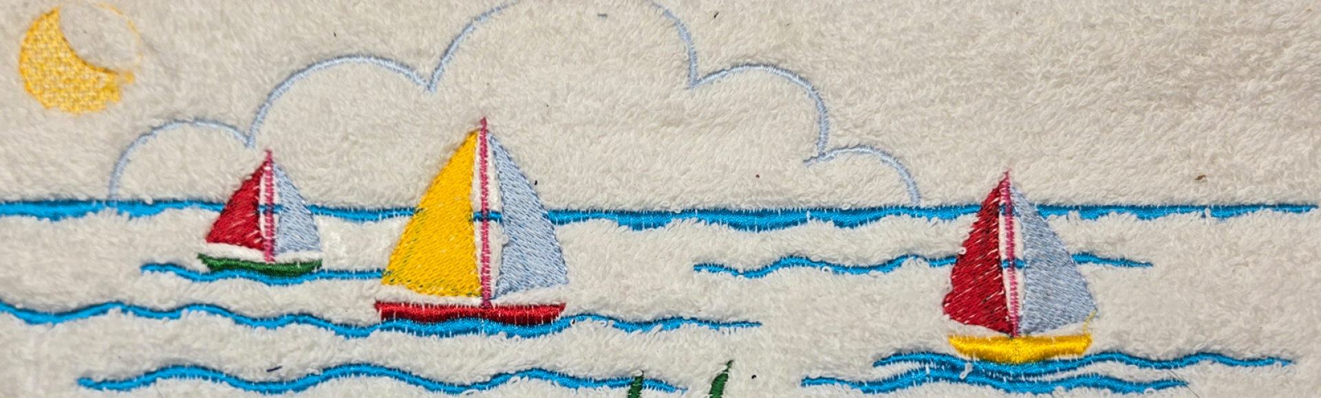 banner